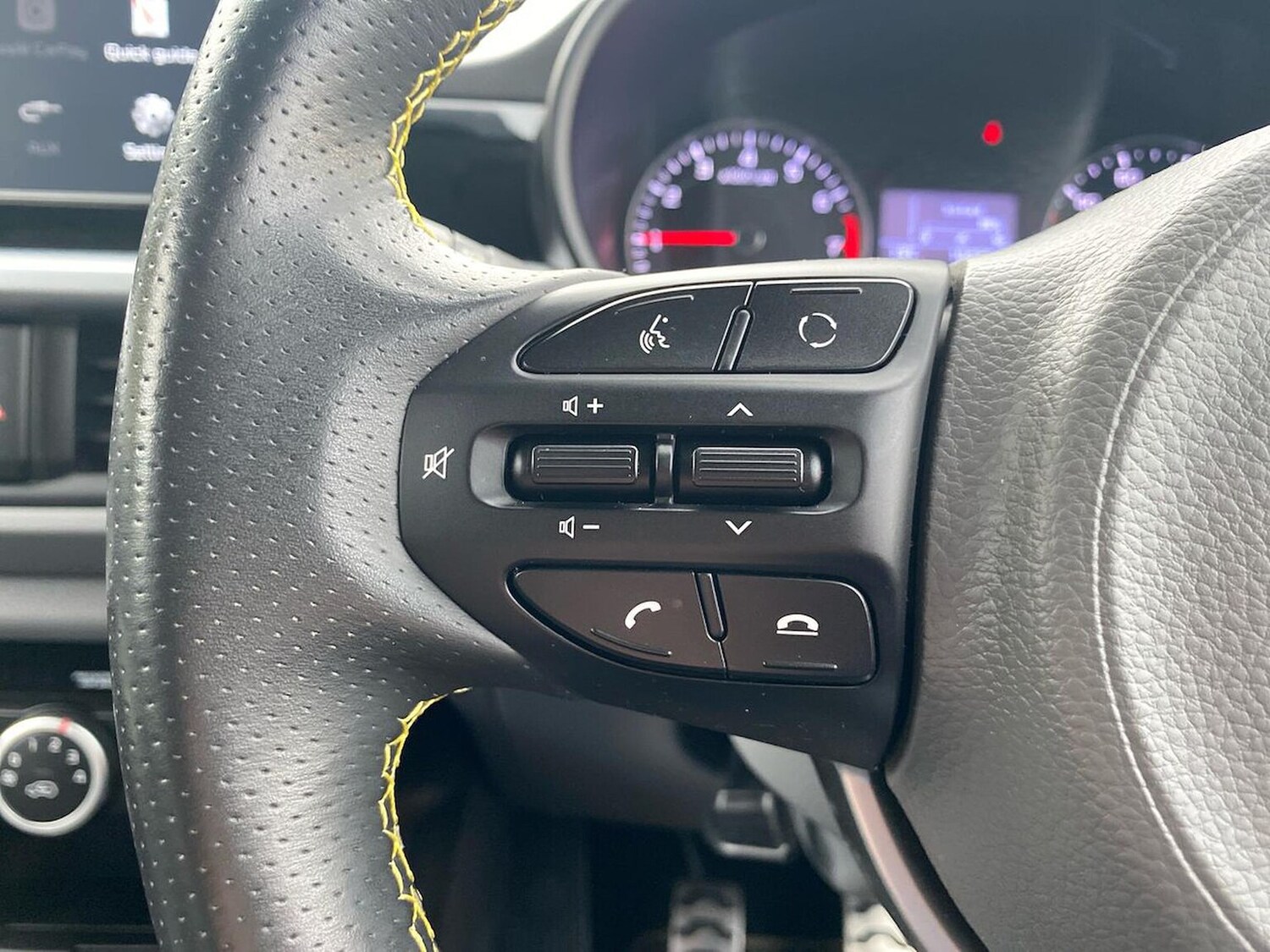 Used Kia Picanto 2019 for sale - 77567692: Photo 25
