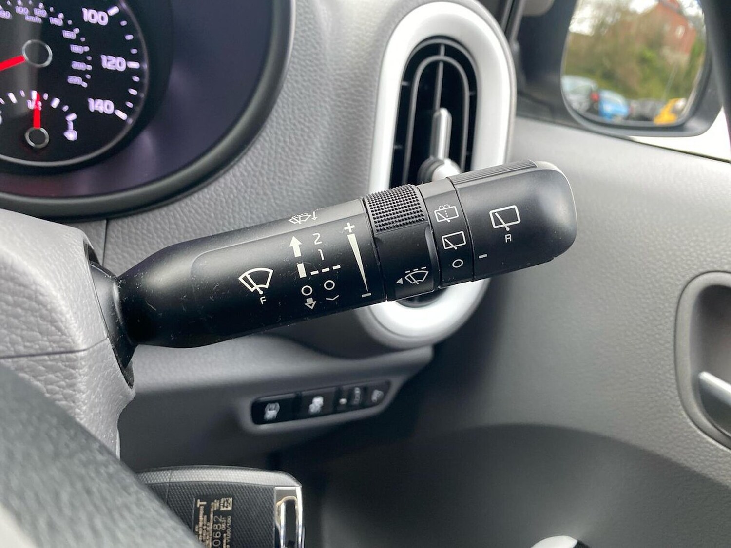 Used Kia Picanto 2019 for sale - 77567692: Photo 26