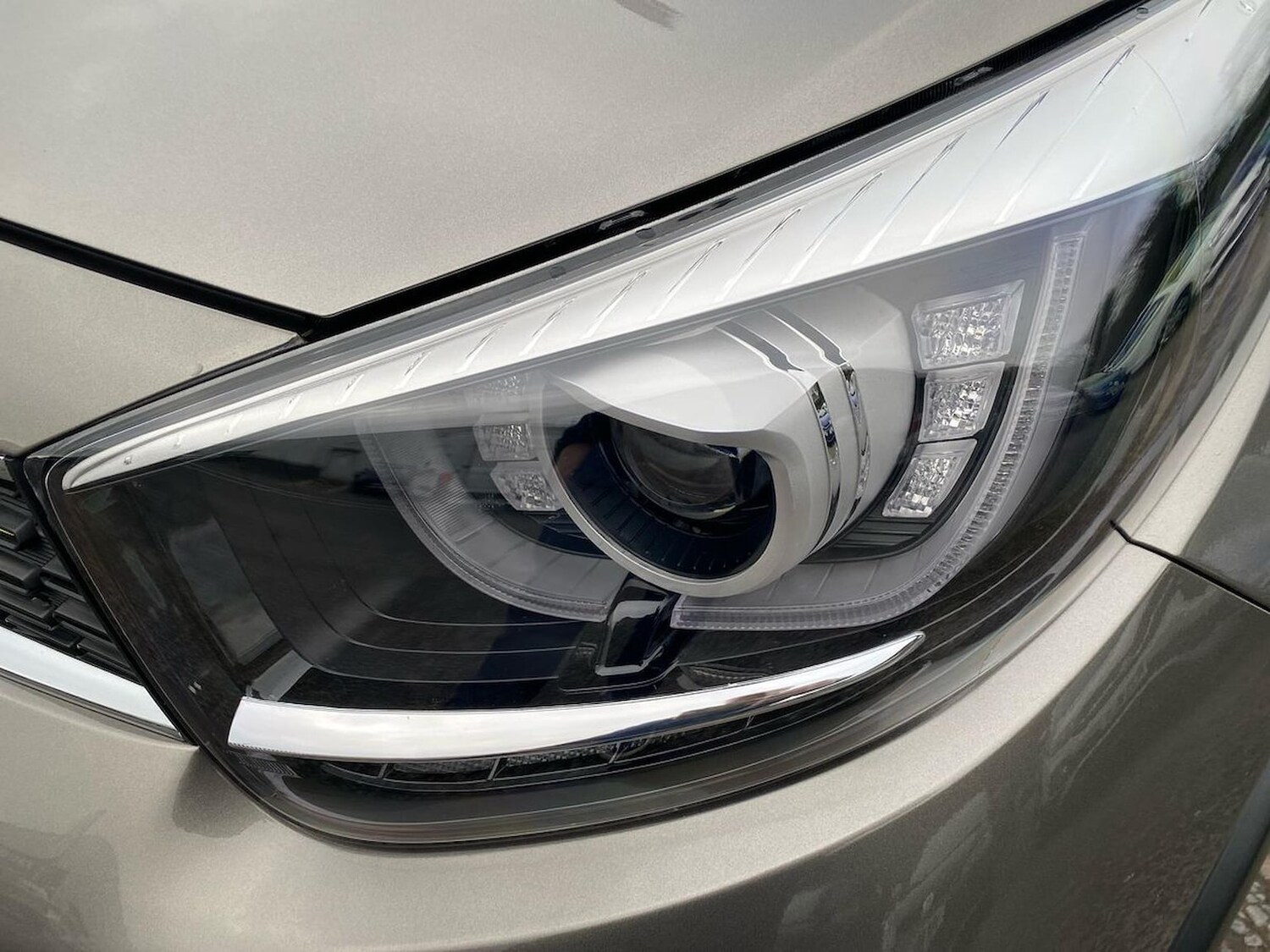 Used Kia Picanto 2019 for sale - 77567692: Photo 29