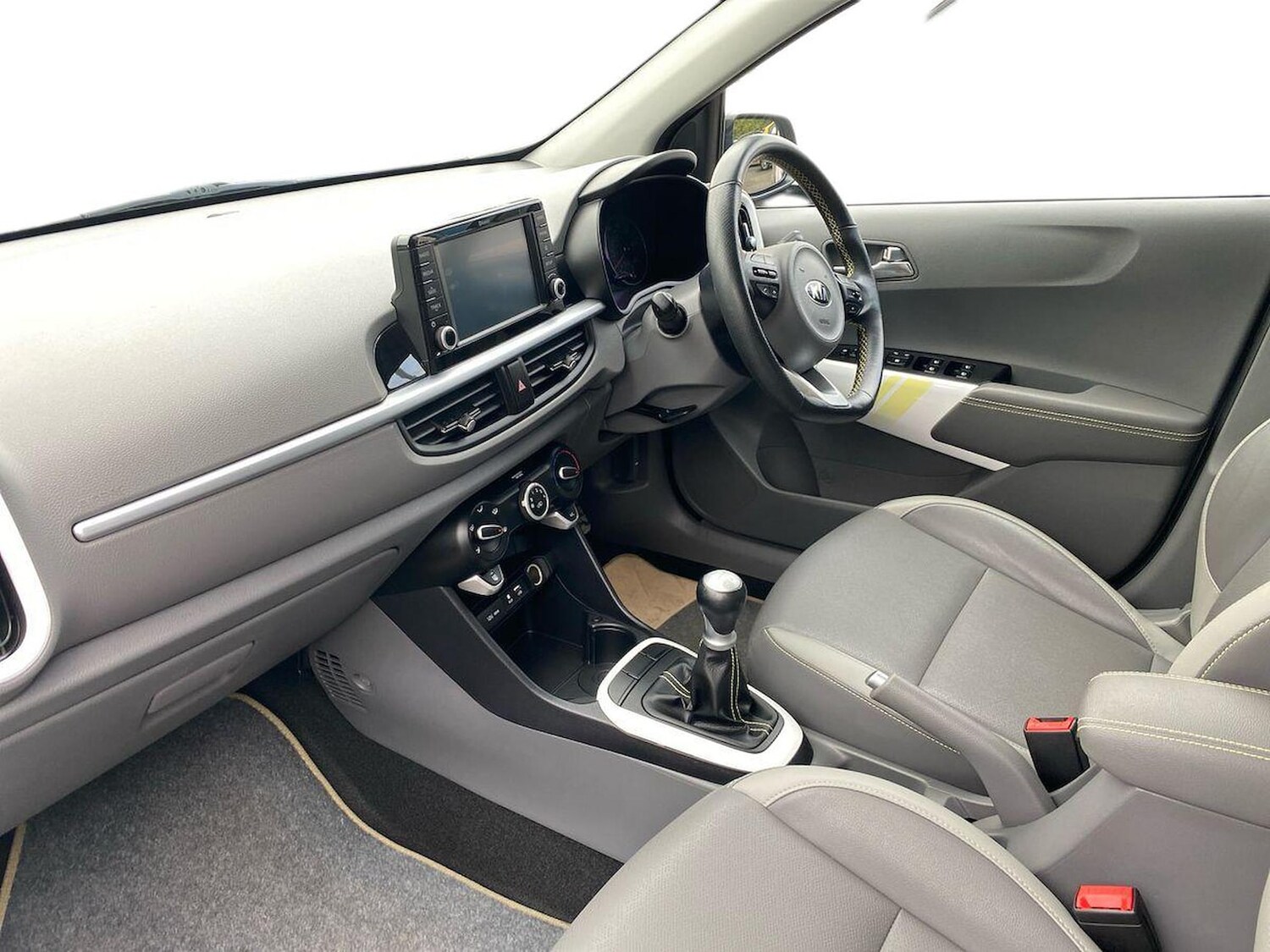 Used Kia Picanto 2019 for sale - 77567692: Photo 7