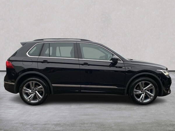 Used Volkswagen Tiguan 2024 for sale - 76107105: Photo 3