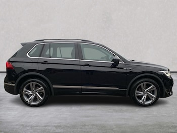 Used Volkswagen Tiguan 2024 for sale - 76107105: Photo 3