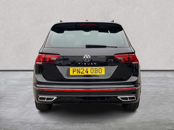 Used Volkswagen Tiguan 2024 for sale - 76107105: Photo 4