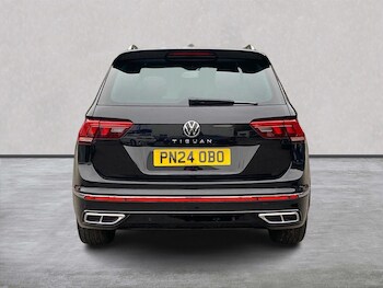 Used Volkswagen Tiguan 2024 for sale - 76107105: Photo 4