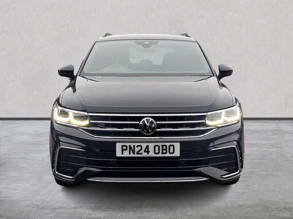 Used Volkswagen Tiguan 2024 for sale - 76107105: Photo 5