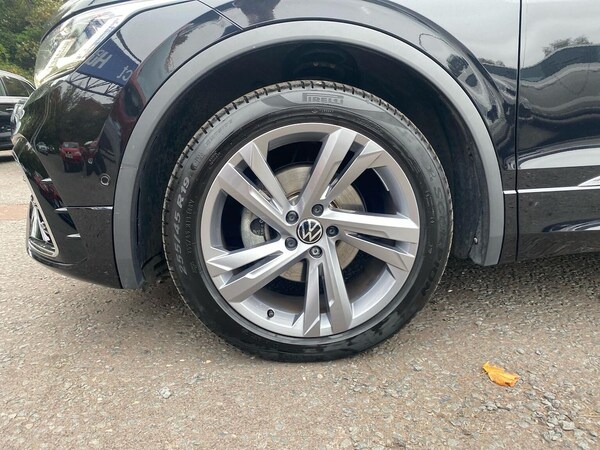 Used Volkswagen Tiguan 2024 for sale - 76107105: Photo 6