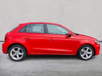 Used Audi A1 2018 for sale - 79571488: Photo