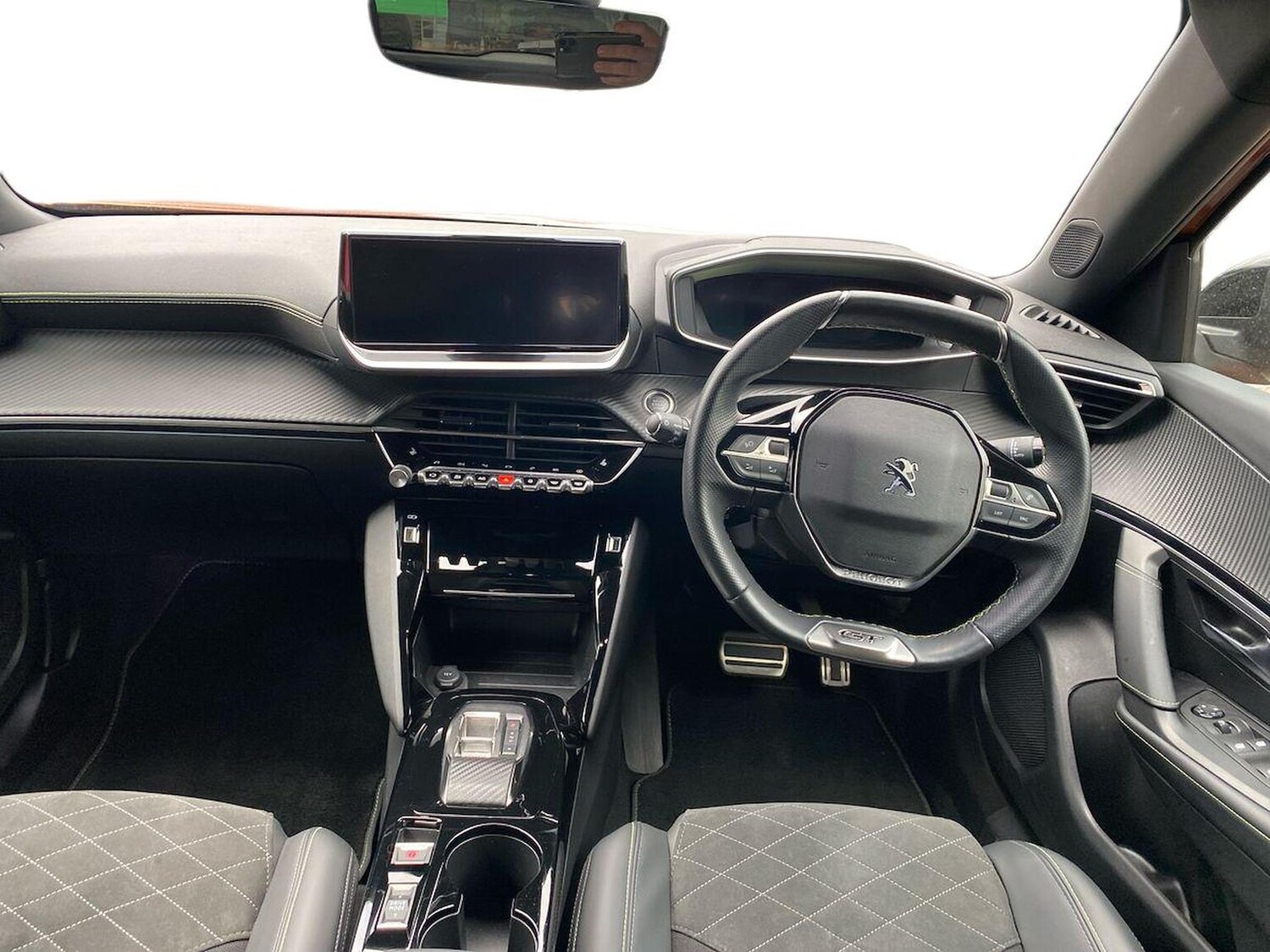 Used Peugeot 2008 2023 for sale - 78195611: Photo 10