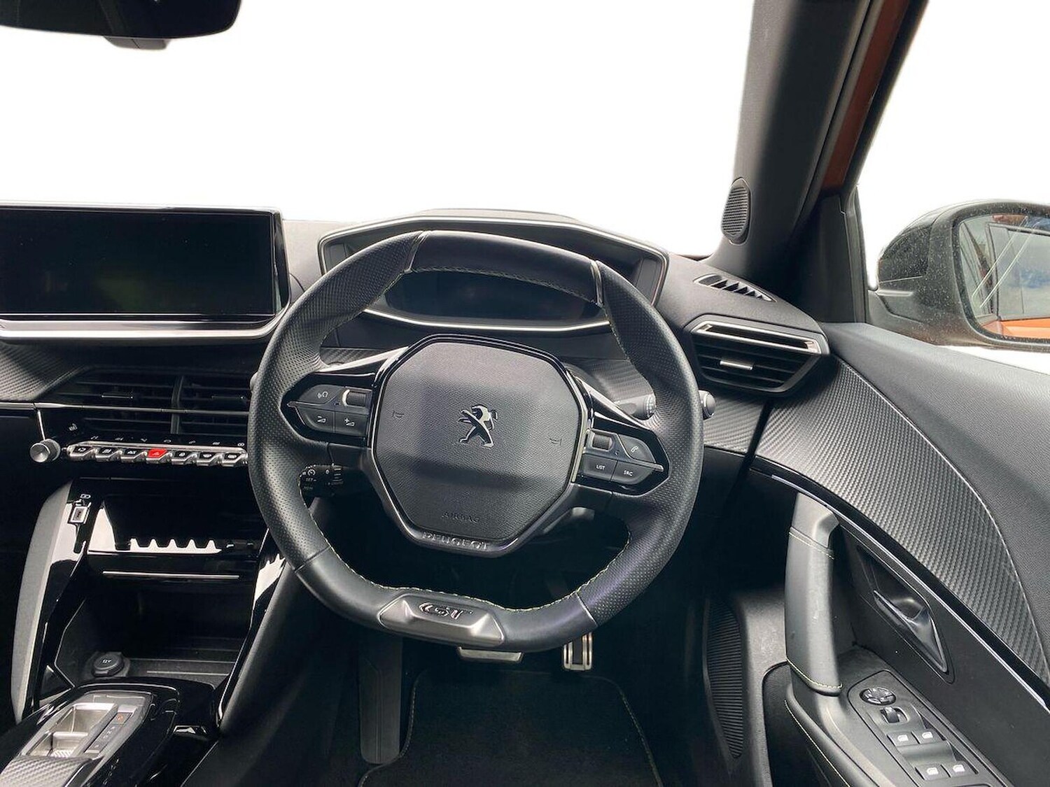 Used Peugeot 2008 2023 for sale - 78195611: Photo 11