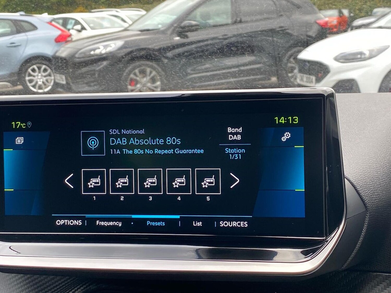 Used Peugeot 2008 2023 for sale - 78195611: Photo 13