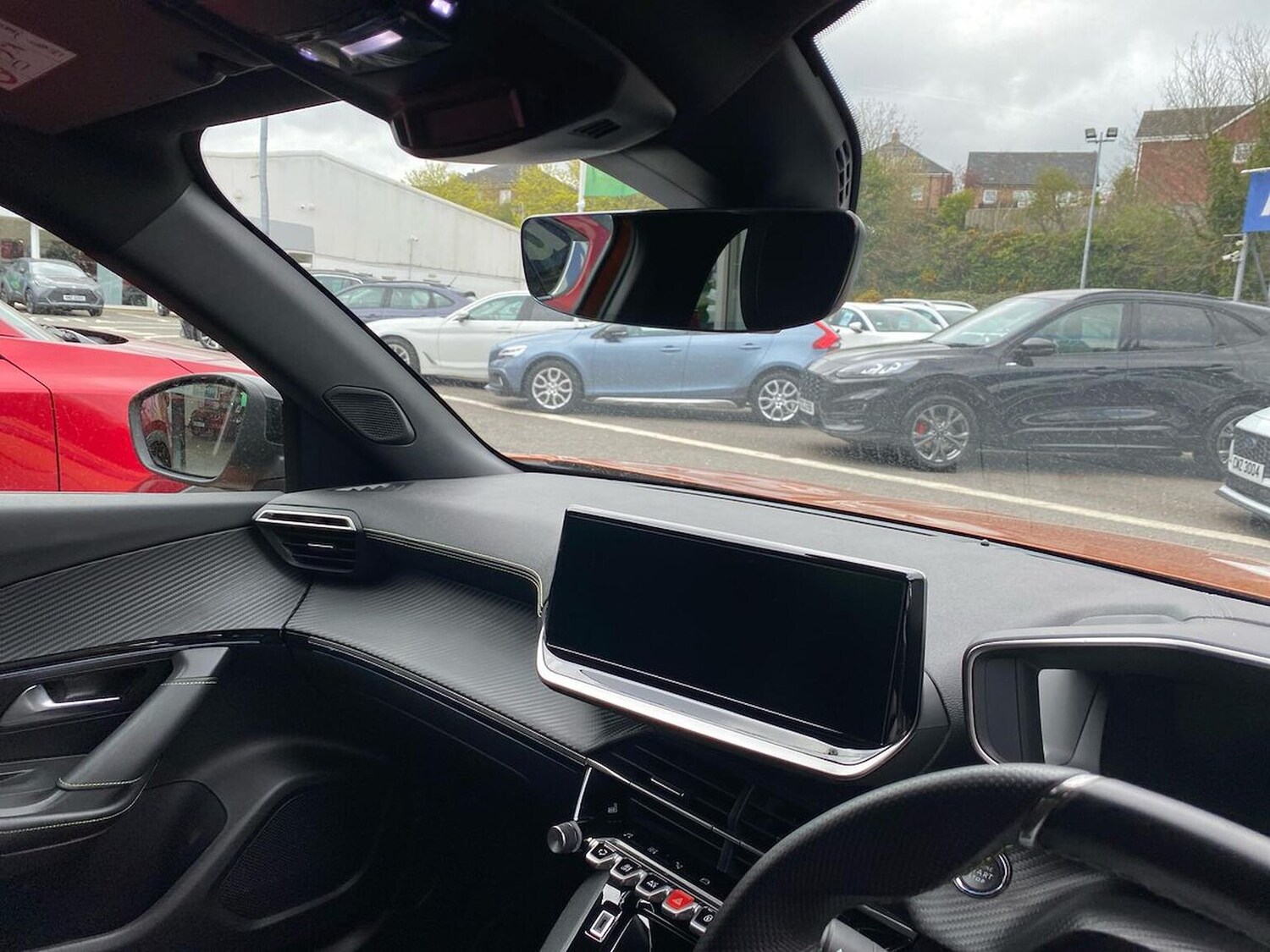 Used Peugeot 2008 2023 for sale - 78195611: Photo 16