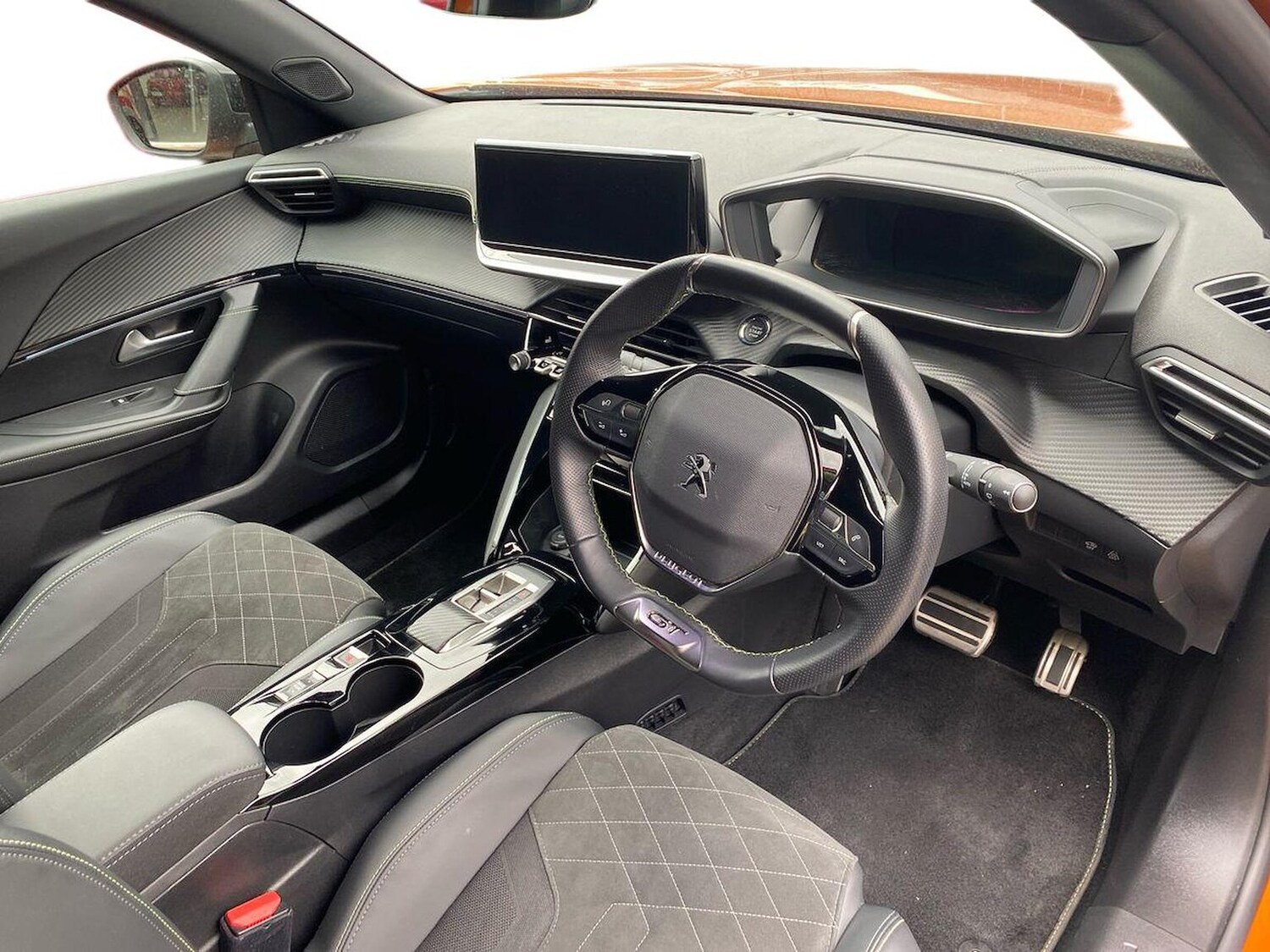 Used Peugeot 2008 2023 for sale - 78195611: Photo 17