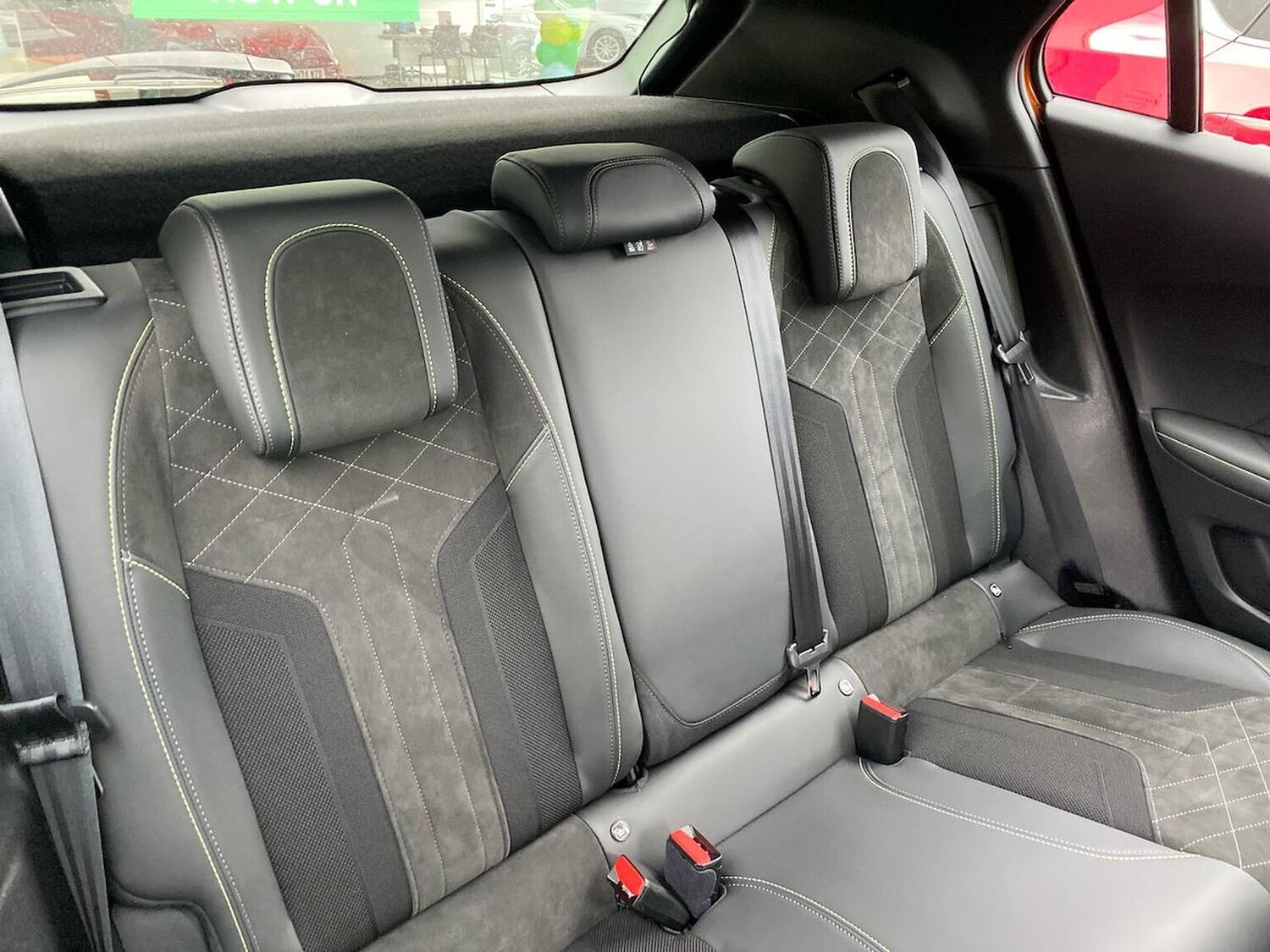 Used Peugeot 2008 2023 for sale - 78195611: Photo 18