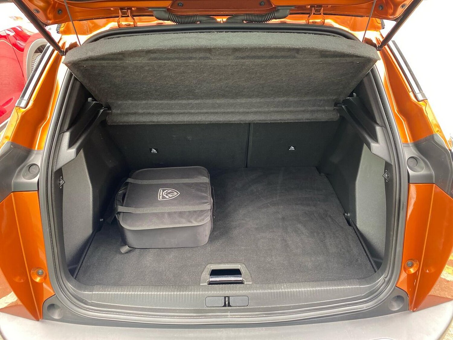 Used Peugeot 2008 2023 for sale - 78195611: Photo 19