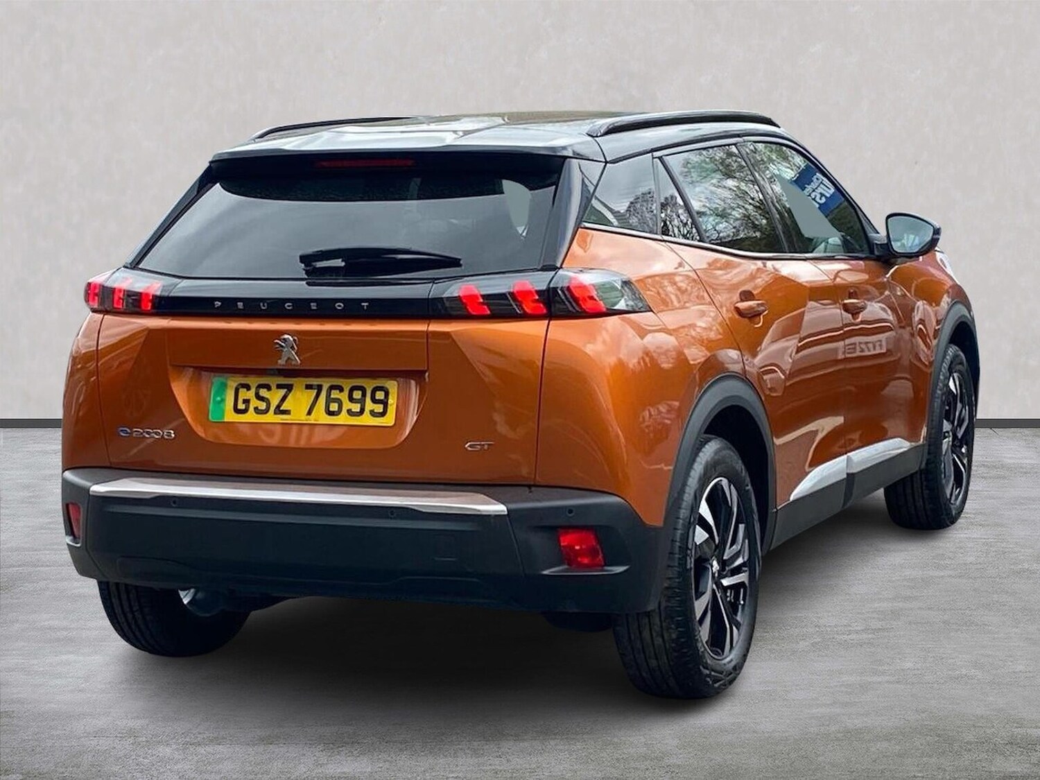 Used Peugeot 2008 2023 for sale - 78195611: Photo 20