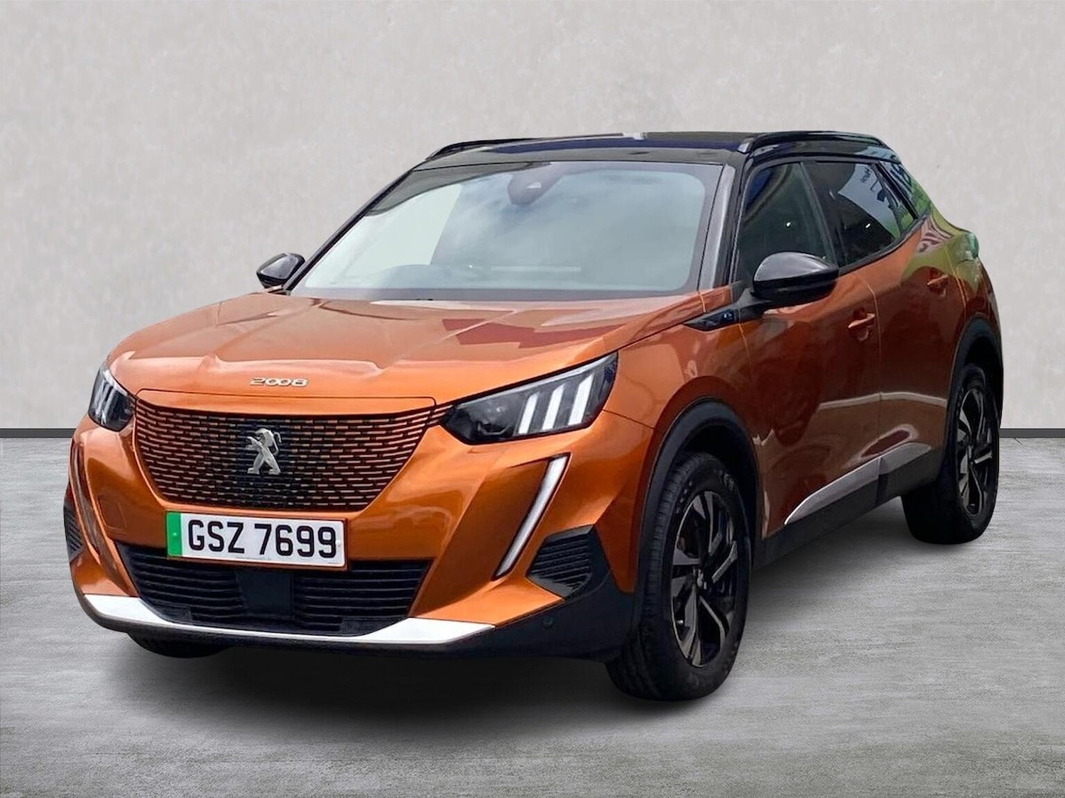 Used Peugeot 2008 2023 for sale - 78195611: Photo 22