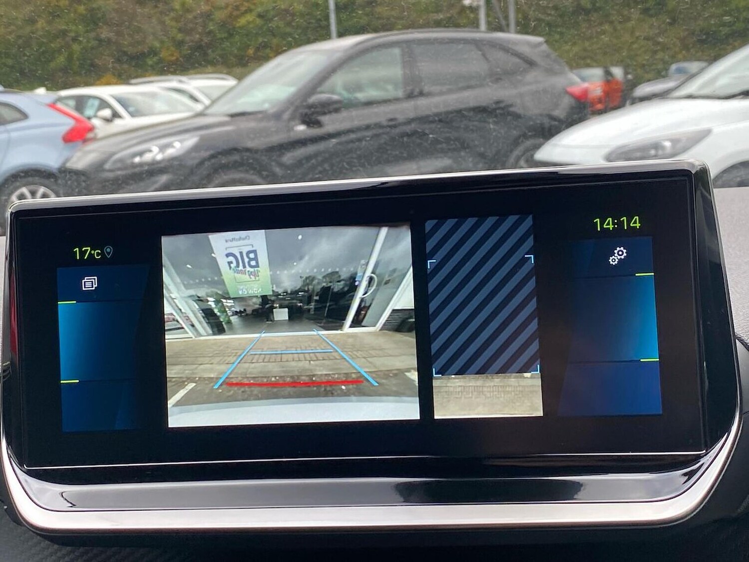 Used Peugeot 2008 2023 for sale - 78195611: Photo 25