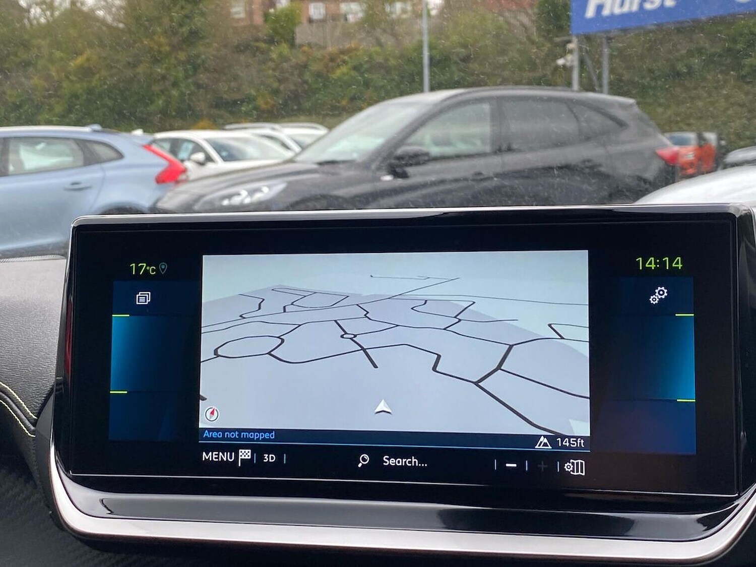 Used Peugeot 2008 2023 for sale - 78195611: Photo 26