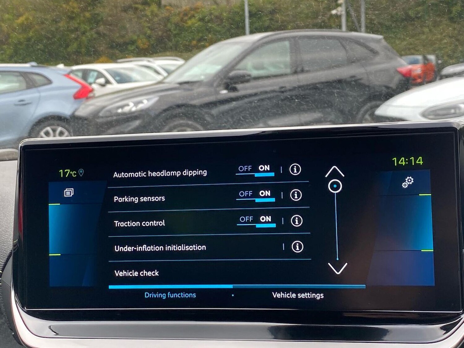 Used Peugeot 2008 2023 for sale - 78195611: Photo 27