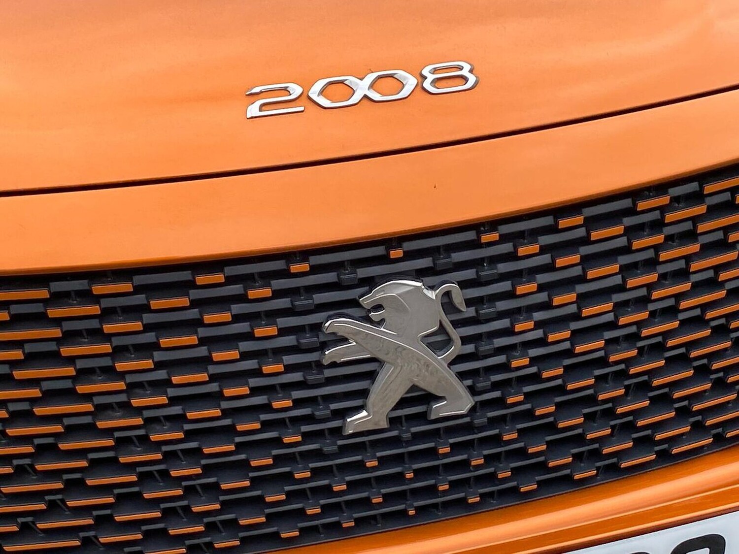 Used Peugeot 2008 2023 for sale - 78195611: Photo 32