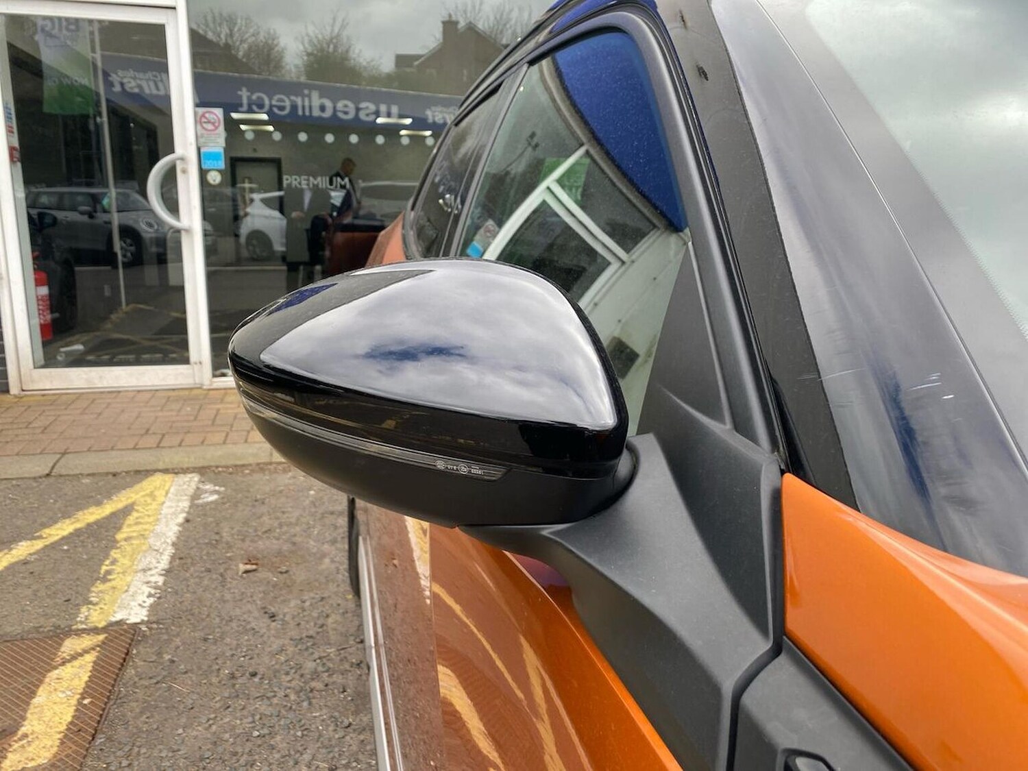 Used Peugeot 2008 2023 for sale - 78195611: Photo 34