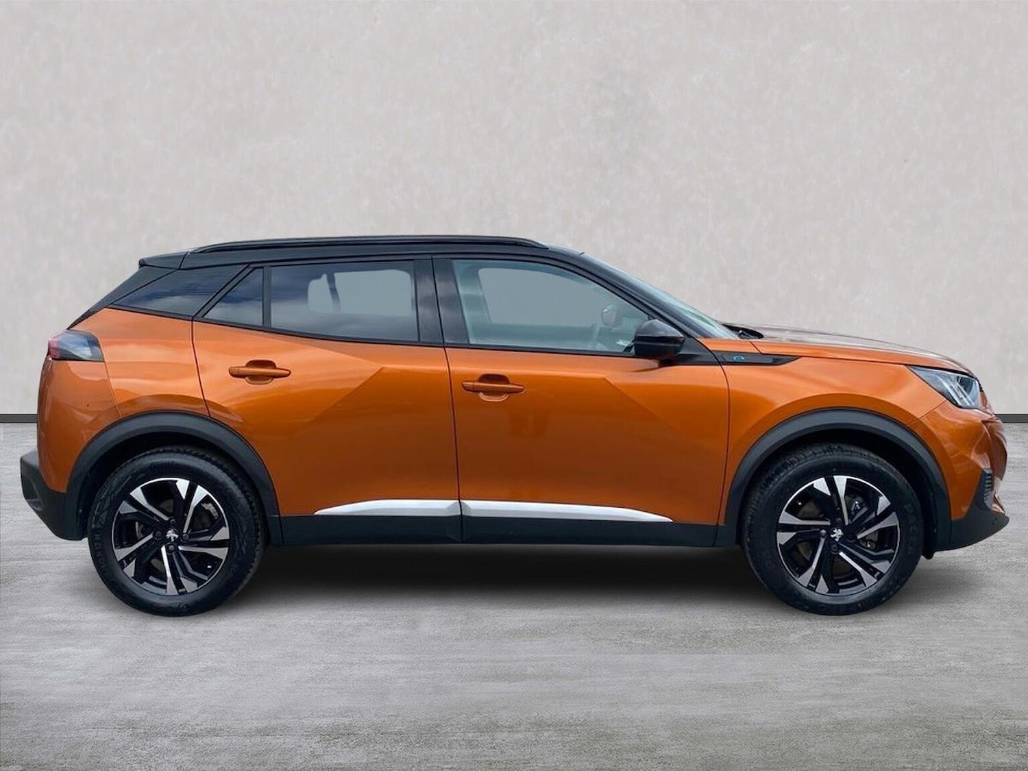 Used Peugeot 2008 2023 for sale - 78195611: Photo 5