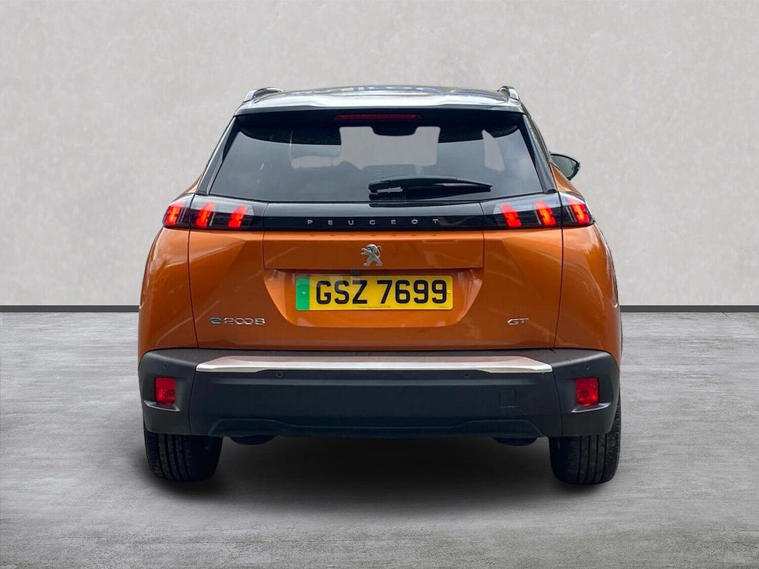 Used Peugeot 2008 2023 for sale - 78195611: Photo 6