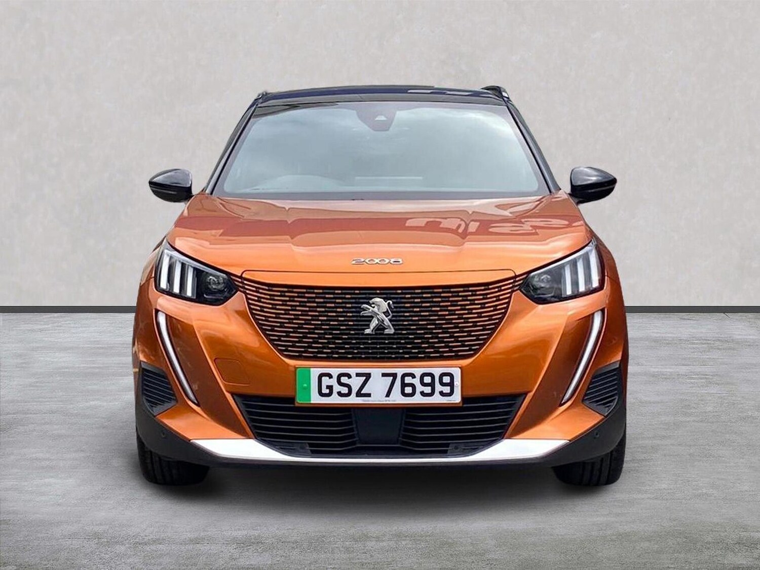 Used Peugeot 2008 2023 for sale - 78195611: Photo 7