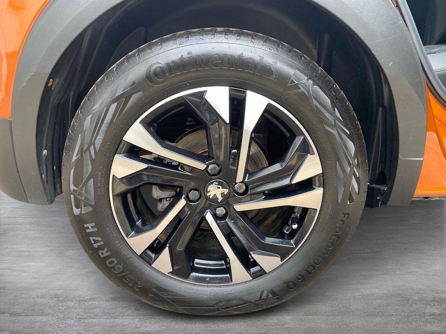 Used Peugeot 2008 2023 for sale - 78195611: Photo 8