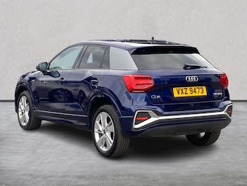 Used Audi Q2 2023 for sale - 79507637: Photo