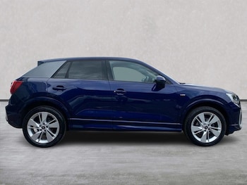 Used Audi Q2 2023 for sale - 79507637: Photo