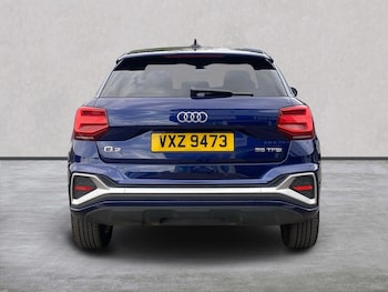 Used Audi Q2 2023 for sale - 79507637: Photo