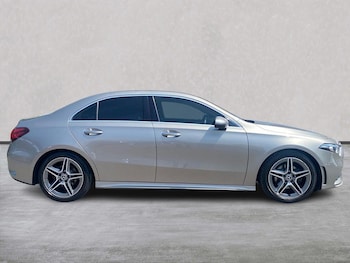 Used Mercedes-Benz A-Class 2019 for sale - 79342481: Photo