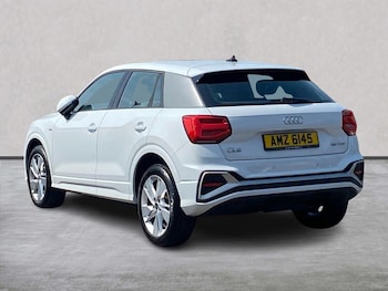 Used Audi Q2 2023 for sale - 75490499: Photo