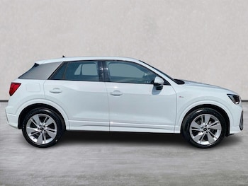 Used Audi Q2 2023 for sale - 75490499: Photo