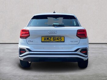 Used Audi Q2 2023 for sale - 75490499: Photo
