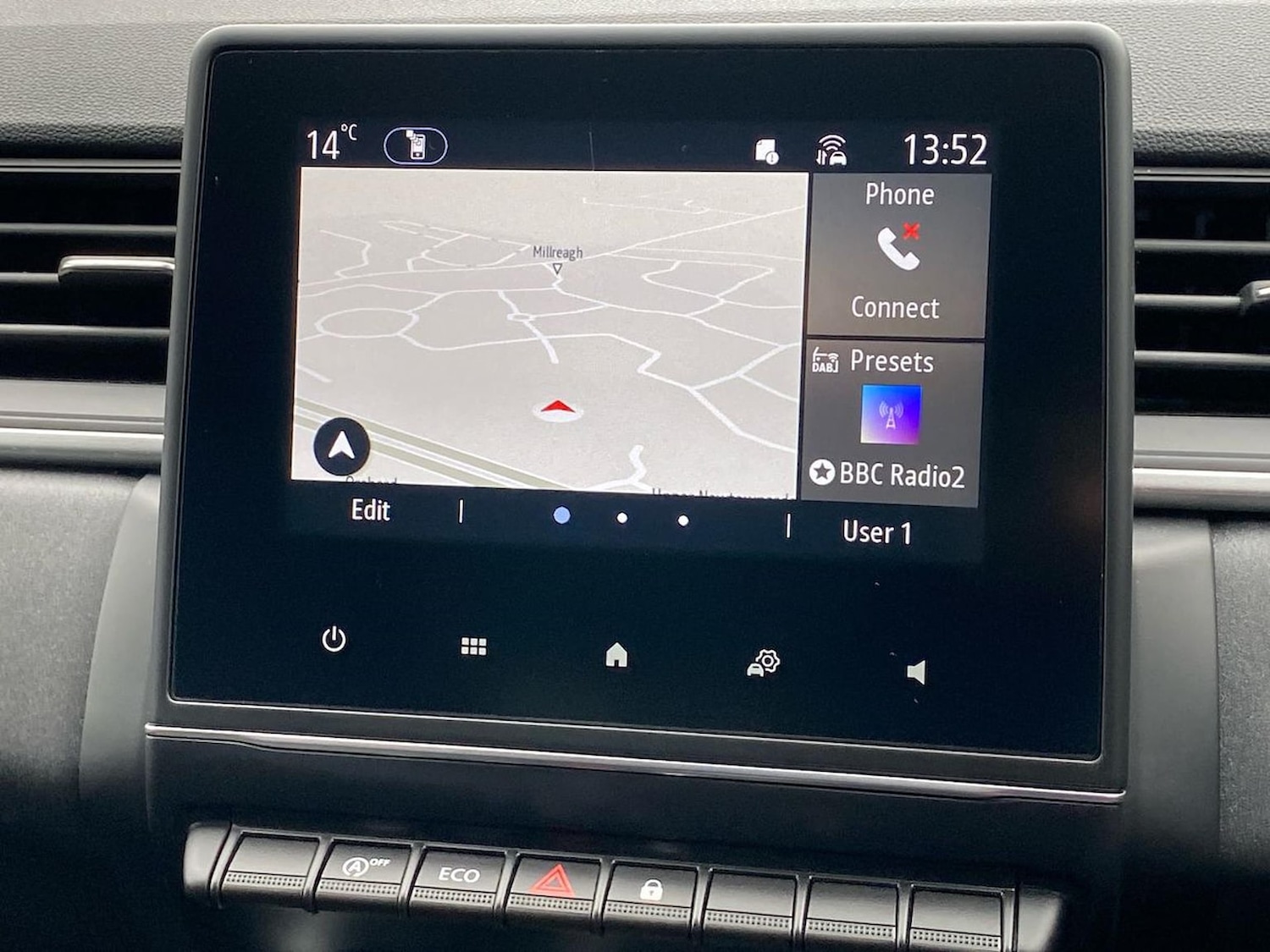 Used Renault Captur 2023 for sale - 76391711: Photo 24