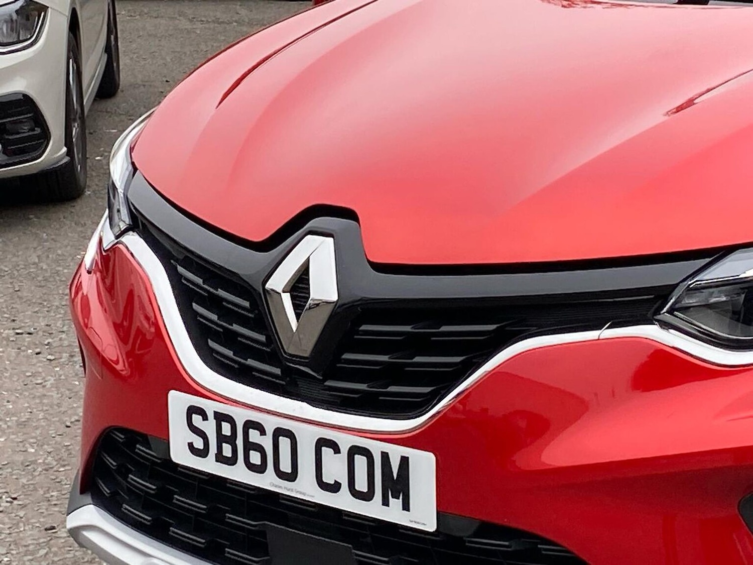 Used Renault Captur 2023 for sale - 76391711: Photo 30