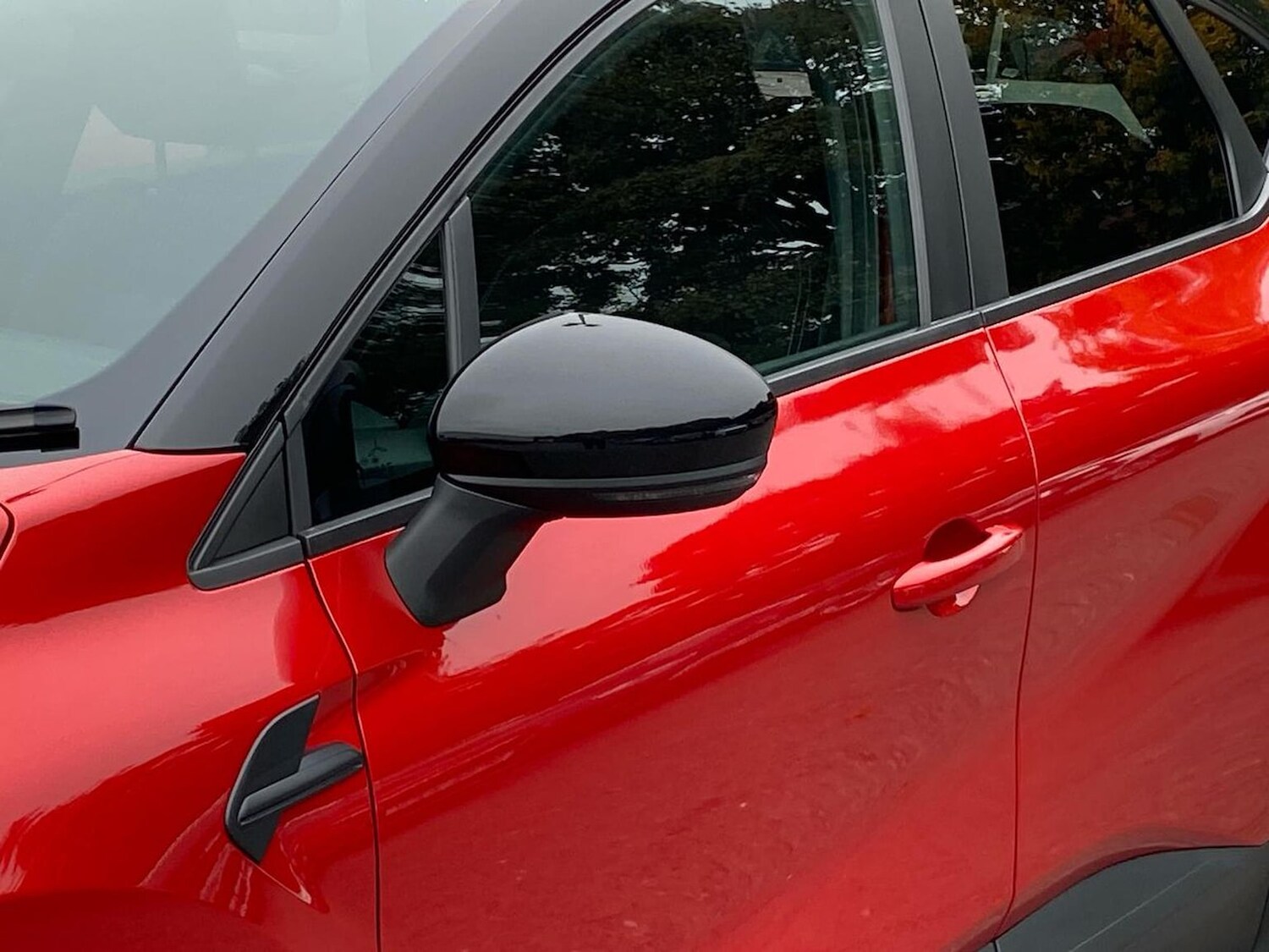 Used Renault Captur 2023 for sale - 76391711: Photo 32