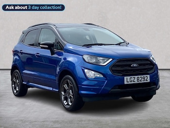 Ford - Ecosport