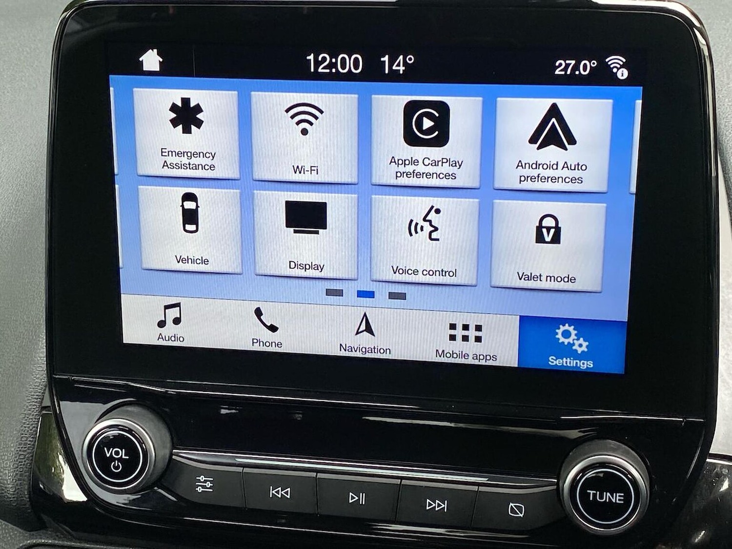 Vehicle 25