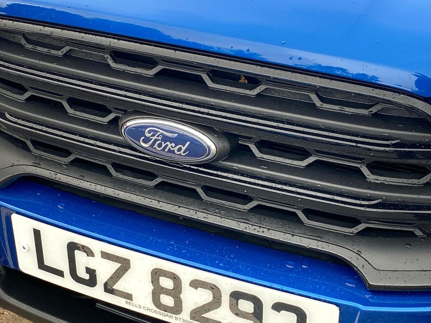 Vehicle 30