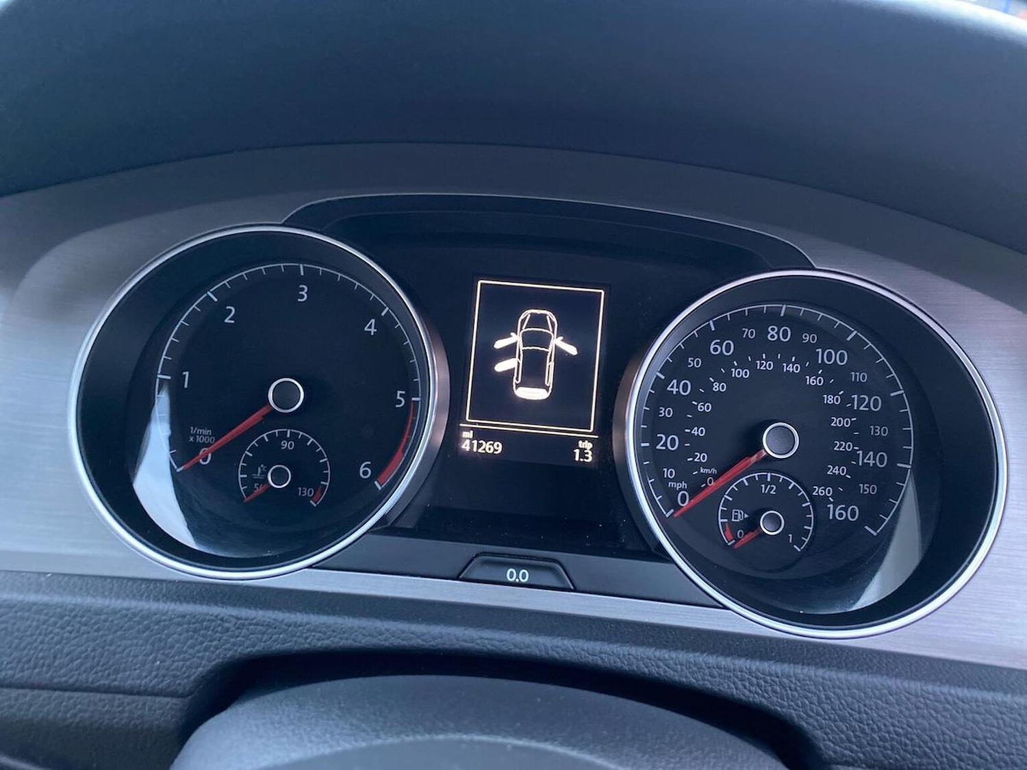 Used Volkswagen Golf 2015 for sale - 76864029: Photo 10