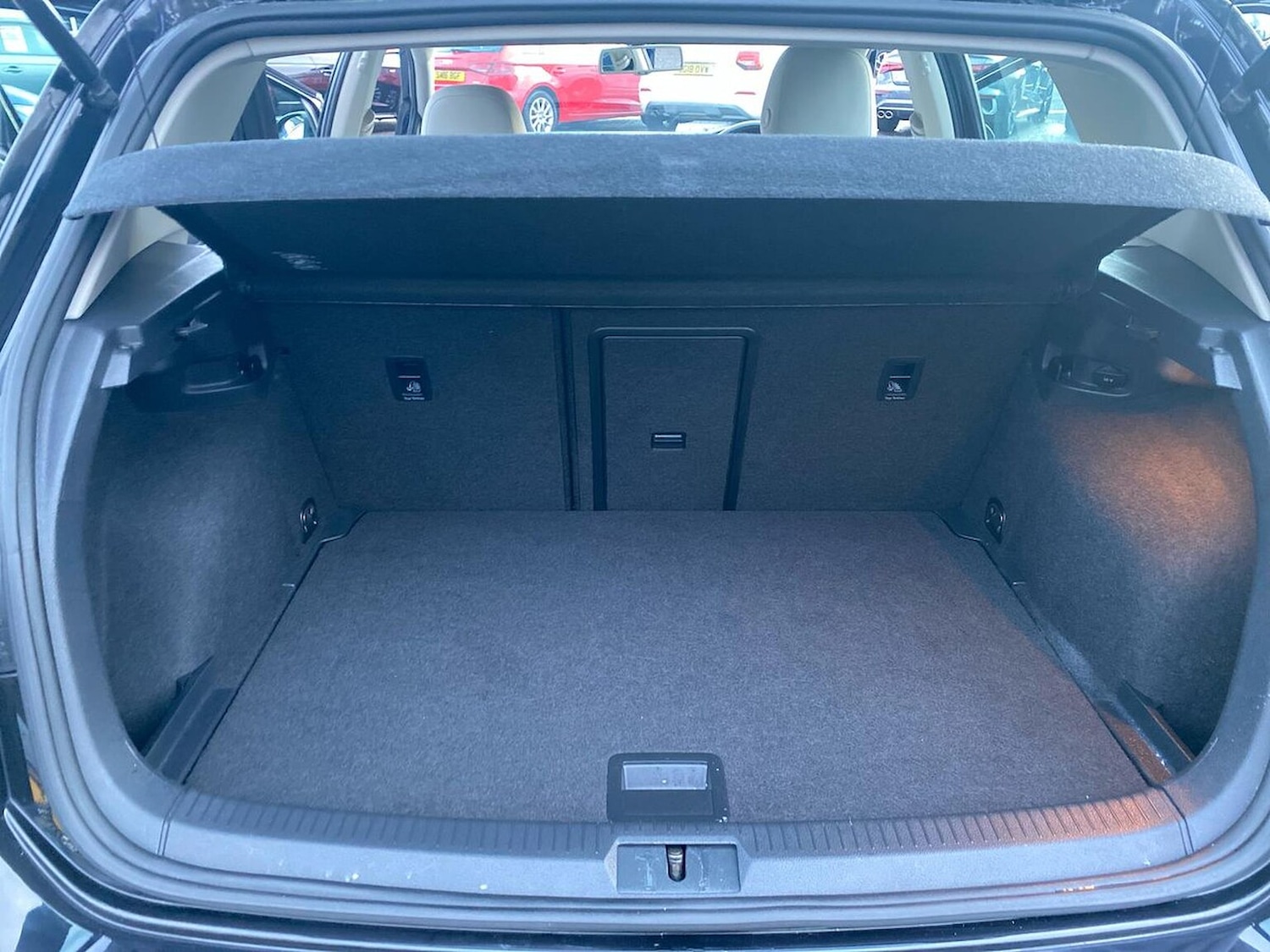 Used Volkswagen Golf 2015 for sale - 76864029: Photo 17