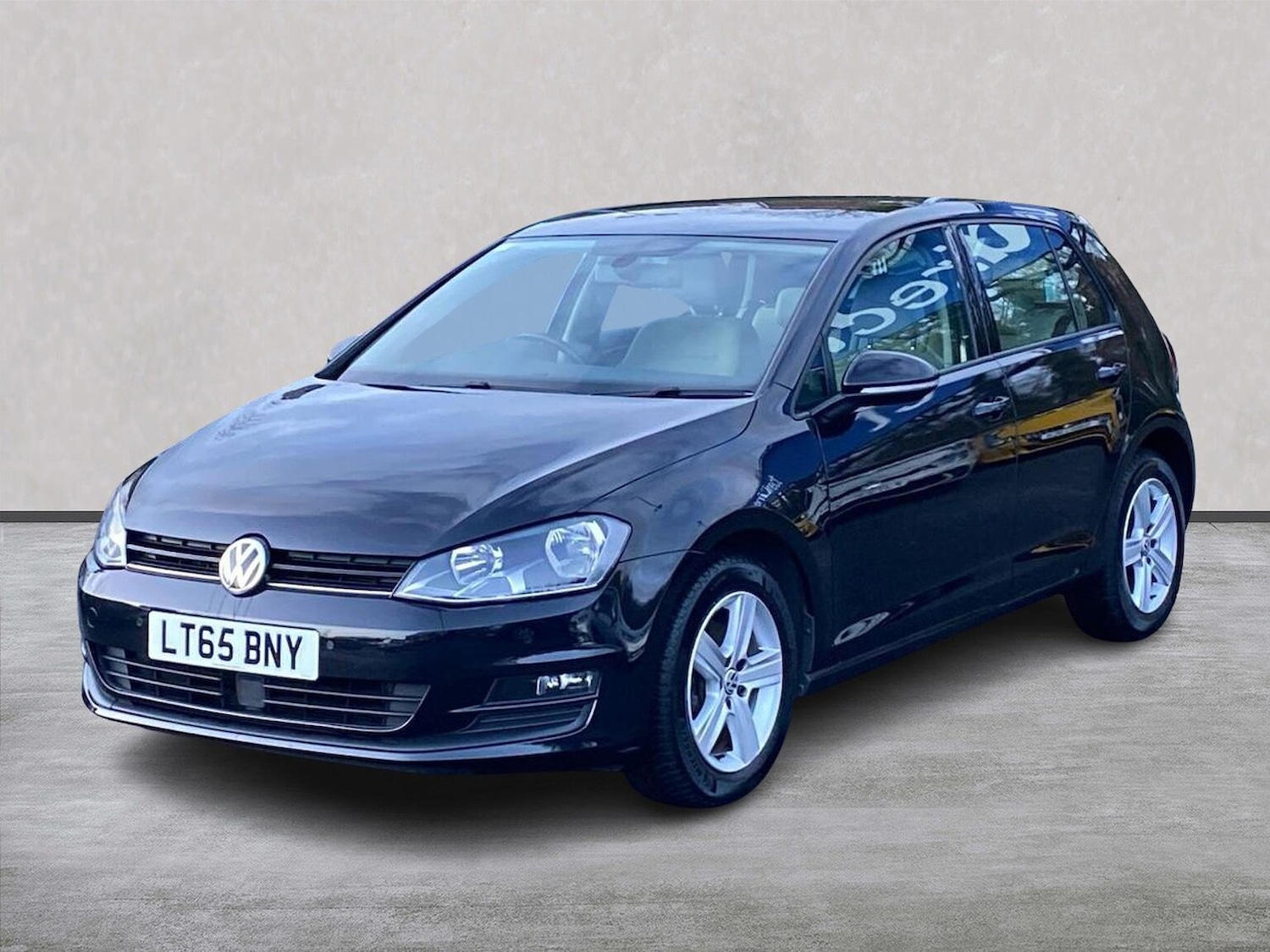 Used Volkswagen Golf 2015 for sale - 76864029: Photo 20