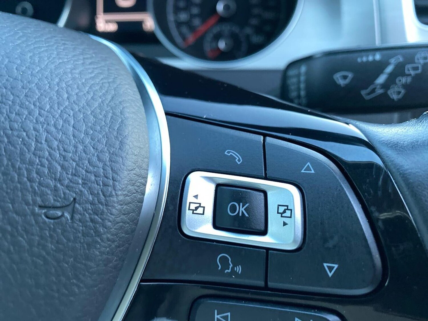 Used Volkswagen Golf 2015 for sale - 76864029: Photo 24