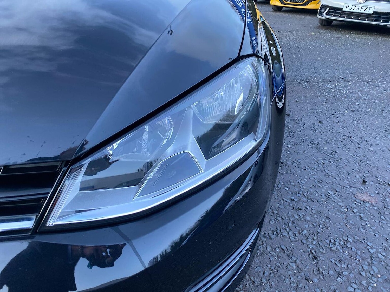 Used Volkswagen Golf 2015 for sale - 76864029: Photo 30