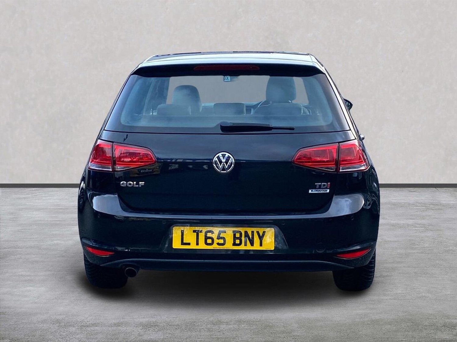 Used Volkswagen Golf 2015 for sale - 76864029: Photo 4