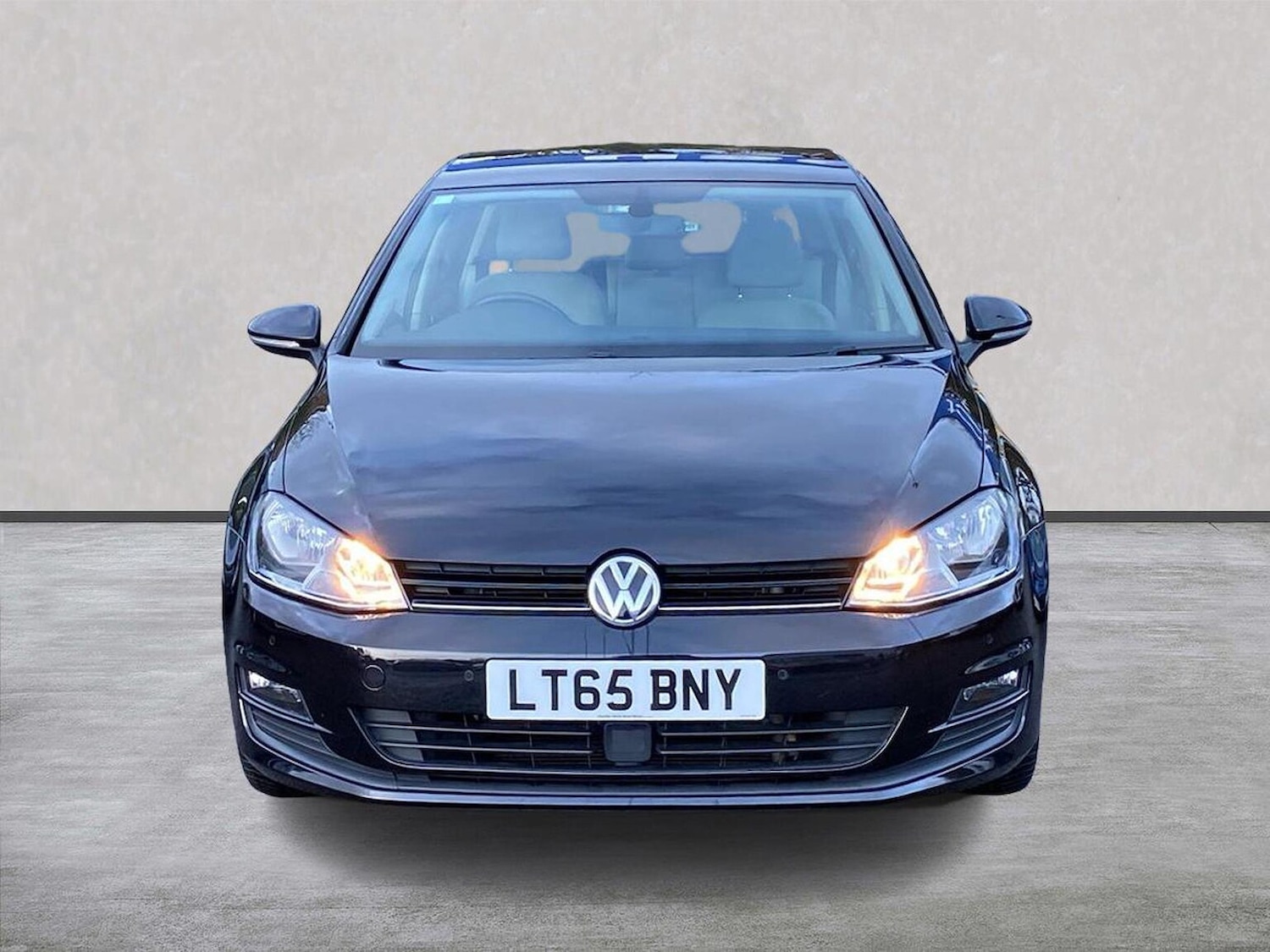 Used Volkswagen Golf 2015 for sale - 76864029: Photo 5