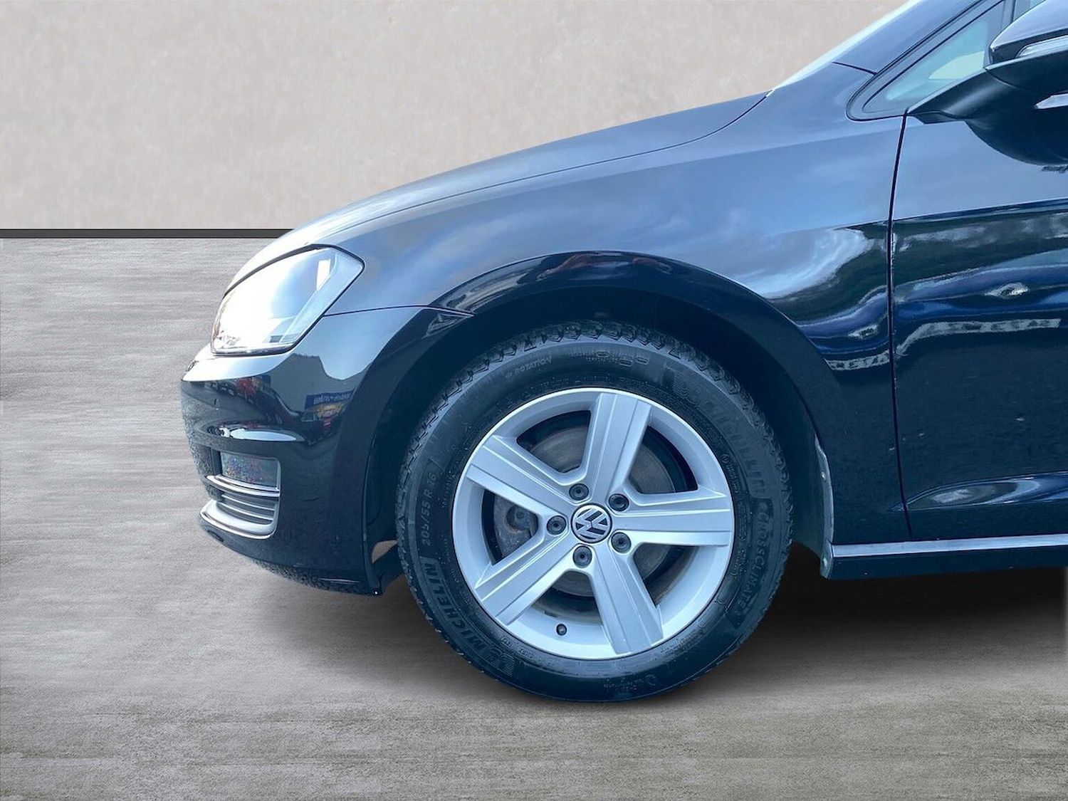 Used Volkswagen Golf 2015 for sale - 76864029: Photo 6